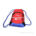 PROMOTIONAL BACKPACK Drawstring Shoe Bags